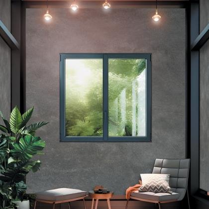 Fenetres alu, PVC ou bois