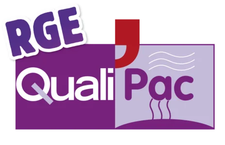 Logo QualiPAC RGE