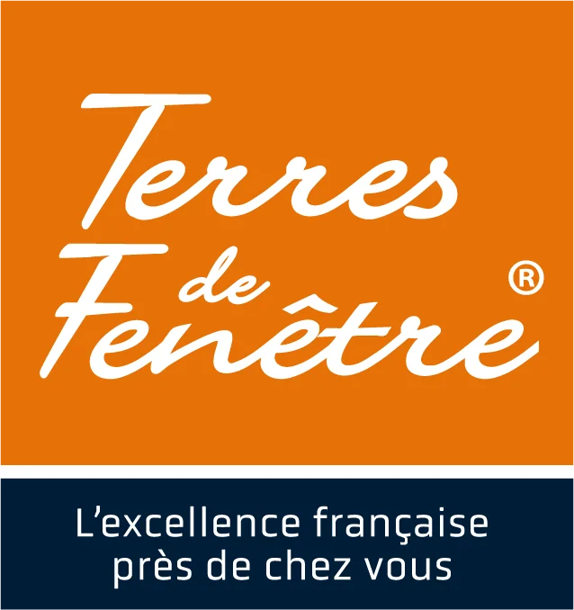 Logo Terres de Fenêtre, l'excellence française près de chez vous